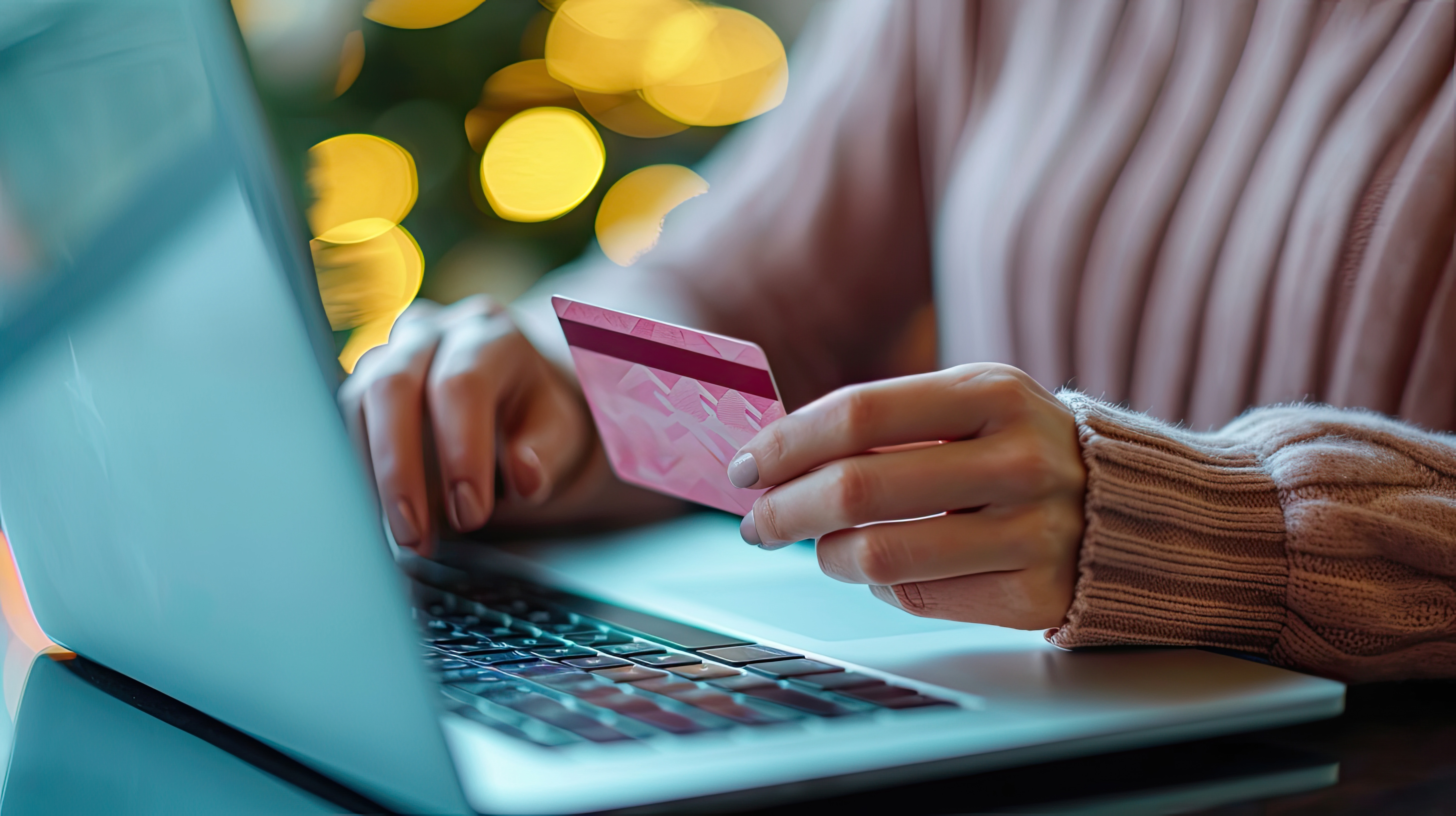 New Consumer Financial Services